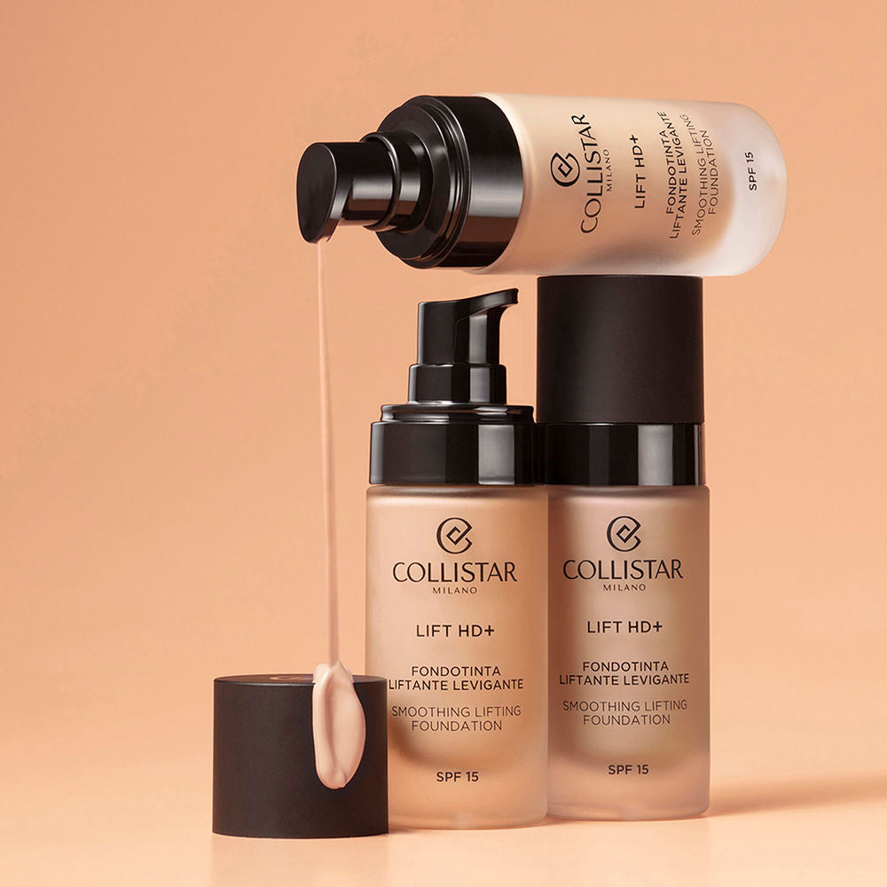 Collistar Lift Hd+ Firming and Smoothing Foundation 