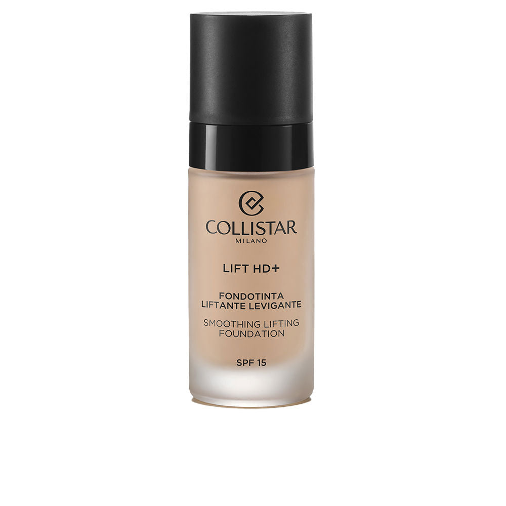 Collistar Lift Hd+ Firming and Smoothing Foundation 