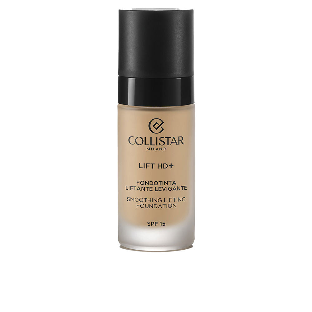 Collistar Lift Hd+ Firming and Smoothing Foundation 