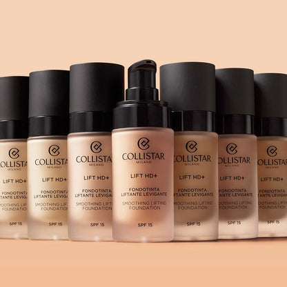 Collistar Lift Hd+ Firming and Smoothing Foundation 