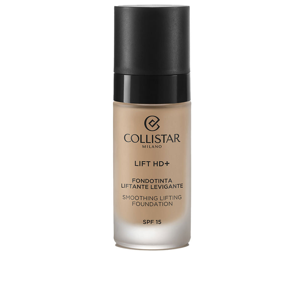 Collistar Lift Hd+ Firming and Smoothing Foundation 
