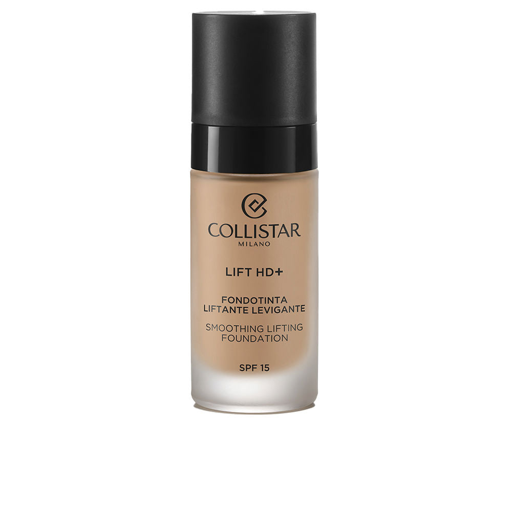 Collistar Lift Hd+ Firming and Smoothing Foundation 