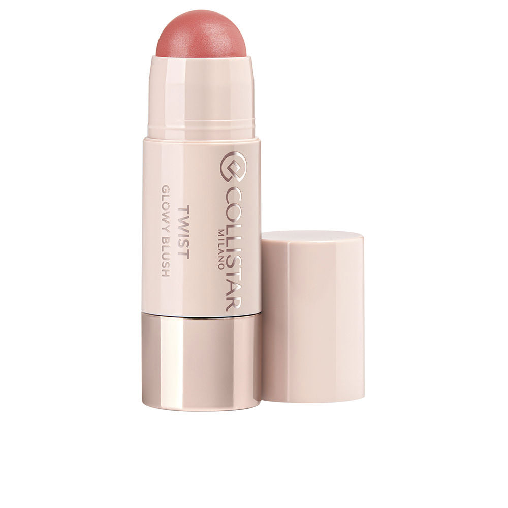 Collistar Twist Glowy Blush Blush Stick 