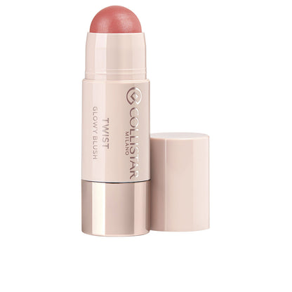 Collistar Twist Glowy Blush Blush Stick 