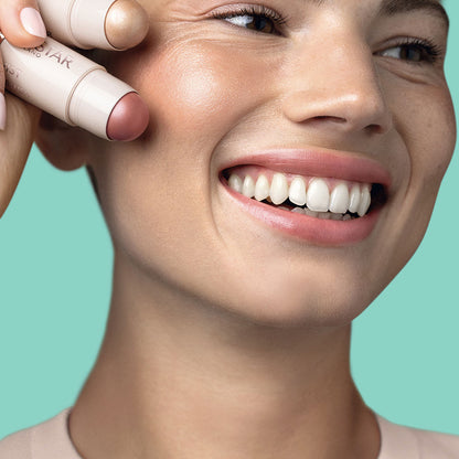 Collistar Twist Glowy Blush Blush Stick 