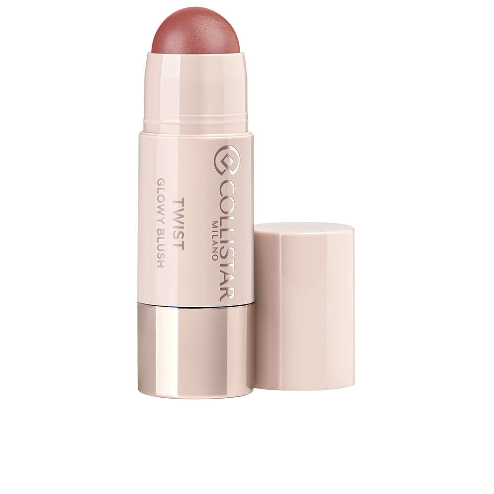 Collistar Twist Glowy Blush Blush Stick 