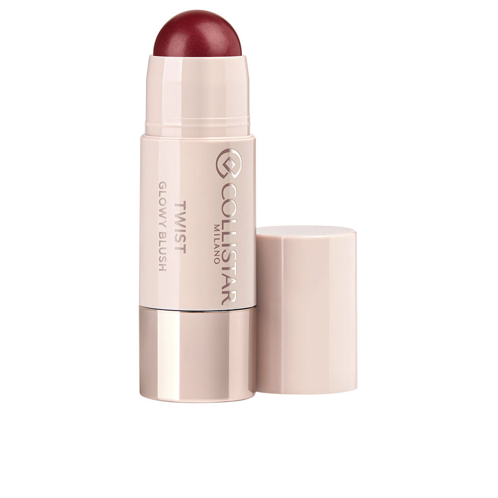 Collistar Twist Glowy Blush Blush Stick 