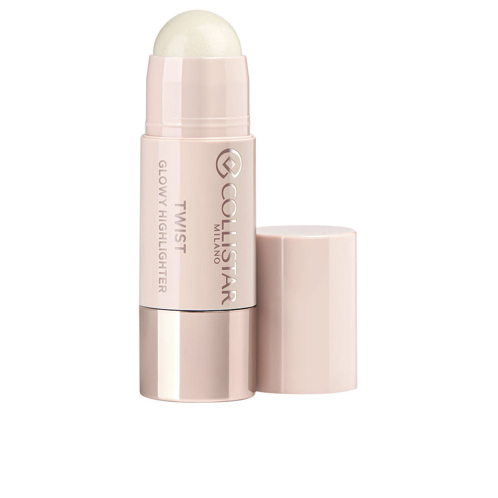Collistar Twist Glowy Highlighter Highlighter Stick 