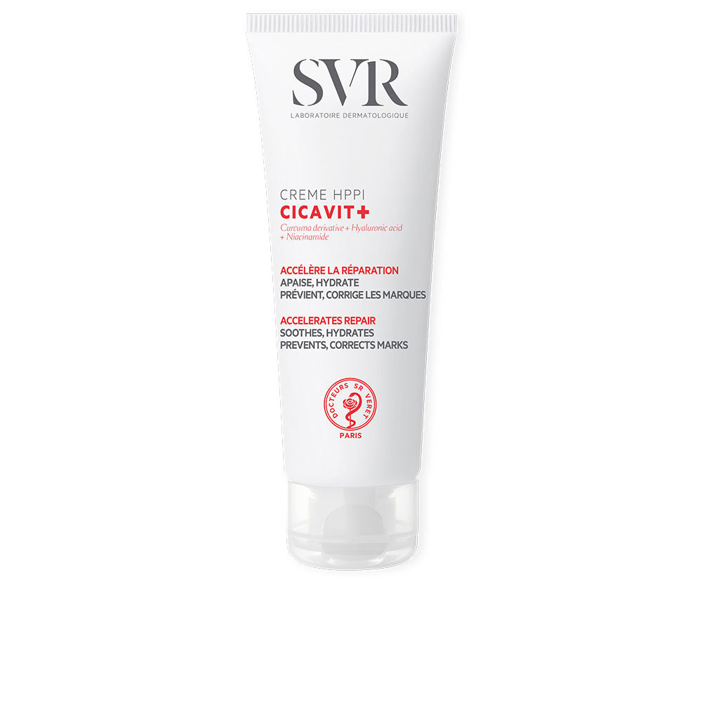 Svr Cicavit+ Soothing Cream 40 ml