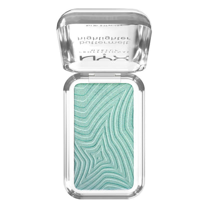 Nyx Professional Make Up Buttermelt Highlighter Powder Highlighter 