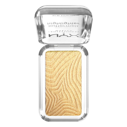 Nyx Professional Make Up Buttermelt Highlighter Powder Highlighter 