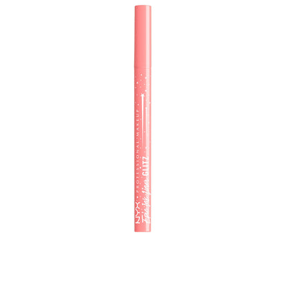 Nyx Professional Make Up Epic Ink Liner Glitz Eyeliner Waterproof 