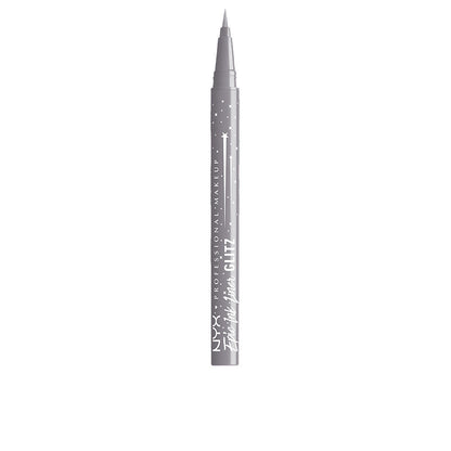 Nyx Professional Make Up Epic Ink Liner Glitz Waterproof Eyeliner 