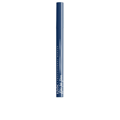 Nyx Professional Make Up Epic Ink Liner Eyeliner Waterproof 