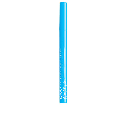 Nyx Professional Make Up Epic Ink Liner Waterproof Eyeliner 
