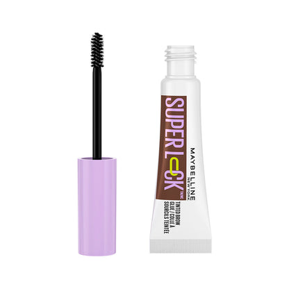 Maybelline Super Lock Eyebrow Fixing Gel 