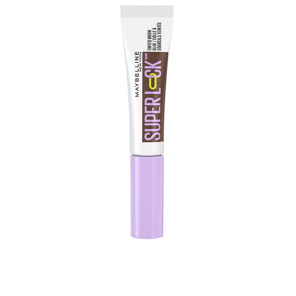 Maybelline Super Lock Eyebrow Fixing Gel 