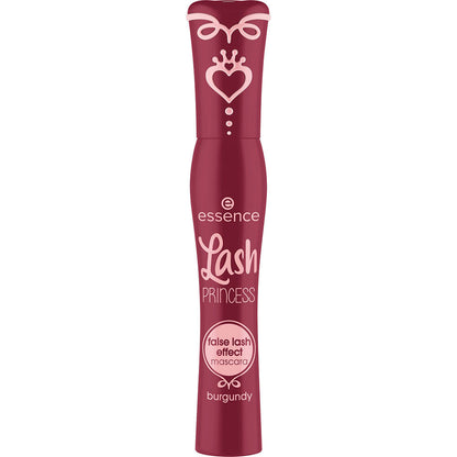 Essence Lash princess burgundy lash effect mascara 12 ml
