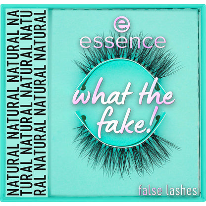 Essence What the Fake! False Eyelashes 