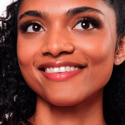 Essence What the Fake! False Eyelashes 