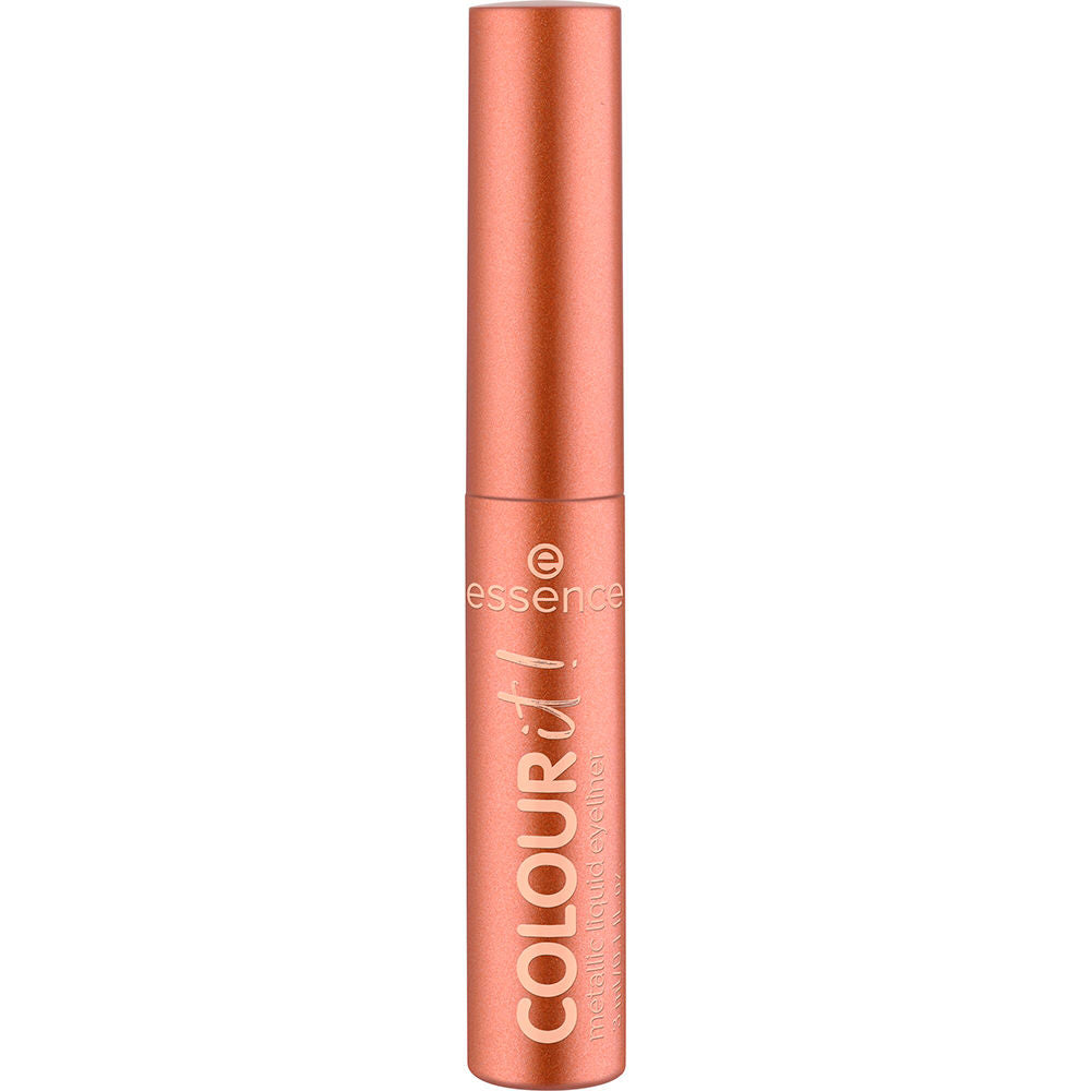 Essence Color It! Metallic Liquid Eyeliner 