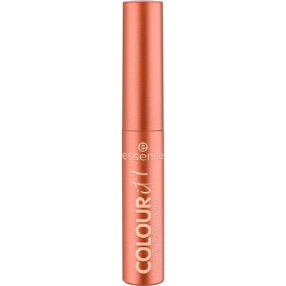 Essence Color It! Metallic Liquid Eyeliner 