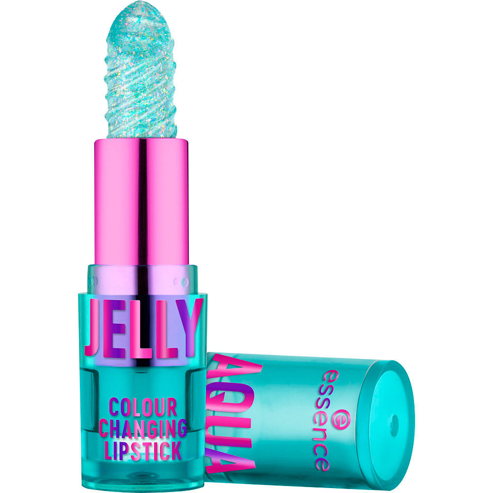 Essence Aqua Jelly Lipstick Stick 2.8 gr