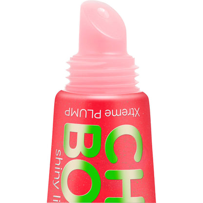 Essence Chili Bomb Lip Gloss 