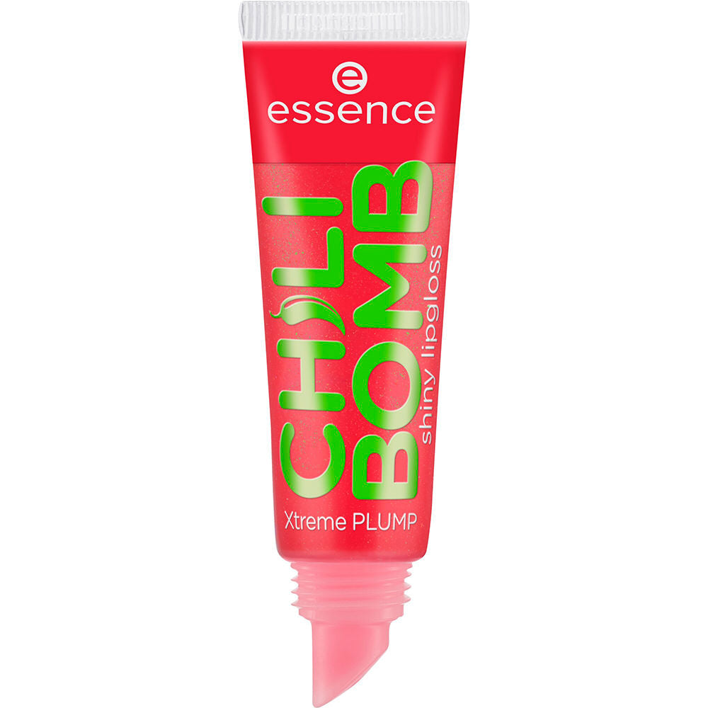 Essence Chili Bomb Lip Gloss 