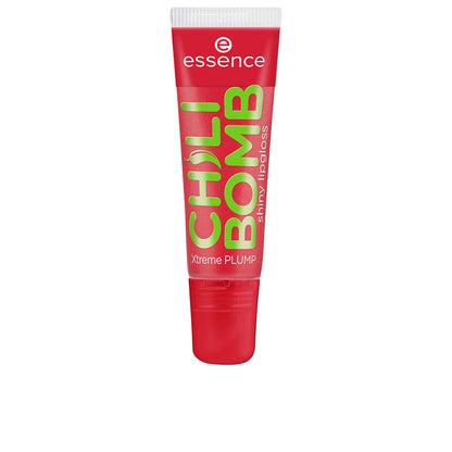 Essence Chili Bomb Lip Gloss 