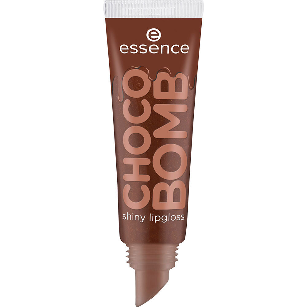 Essence Choco Bomb Lip Gloss 