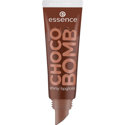 Essence Choco Bomb Lip Gloss 