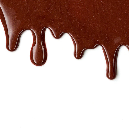Essence Choco Bomb Lip Gloss 