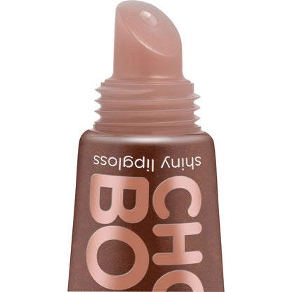 Essence Choco Bomb Lip Gloss 