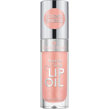 Essence Hydra Kiss Lip Oil 