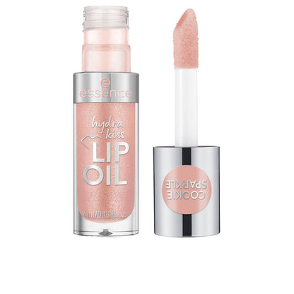 Essence Hydra Kiss Lip Oil 