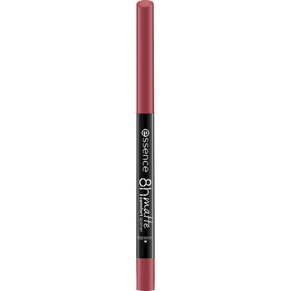 Essence 8h Matte Comfort Lip Liner 