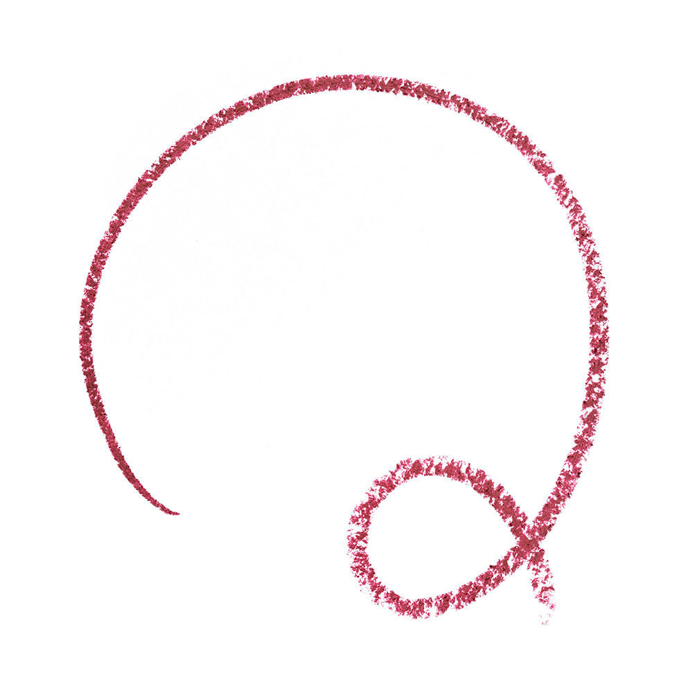 Essence 8h Matte Comfort Lip Liner 
