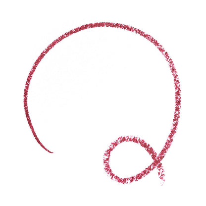 Essence 8h Matte Comfort Lip Liner 