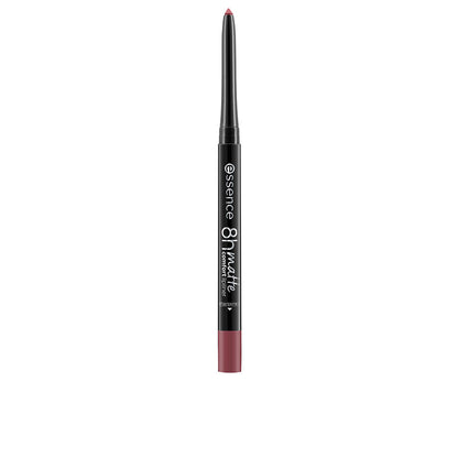 Essence 8h Matte Comfort Lip Liner 