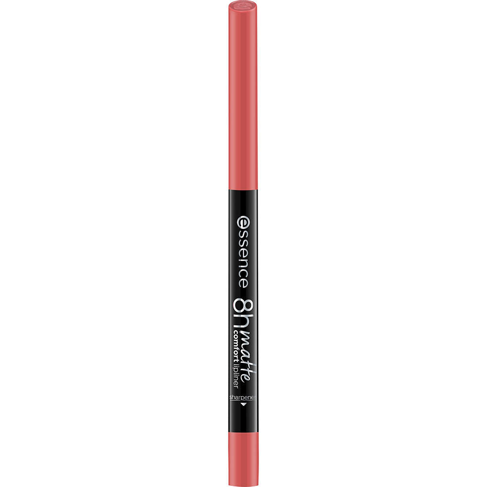Essence 8h Matte Comfort Lip Liner 