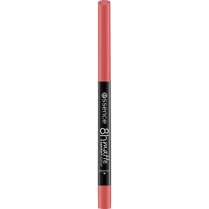 Essence 8h Matte Comfort Lip Liner 