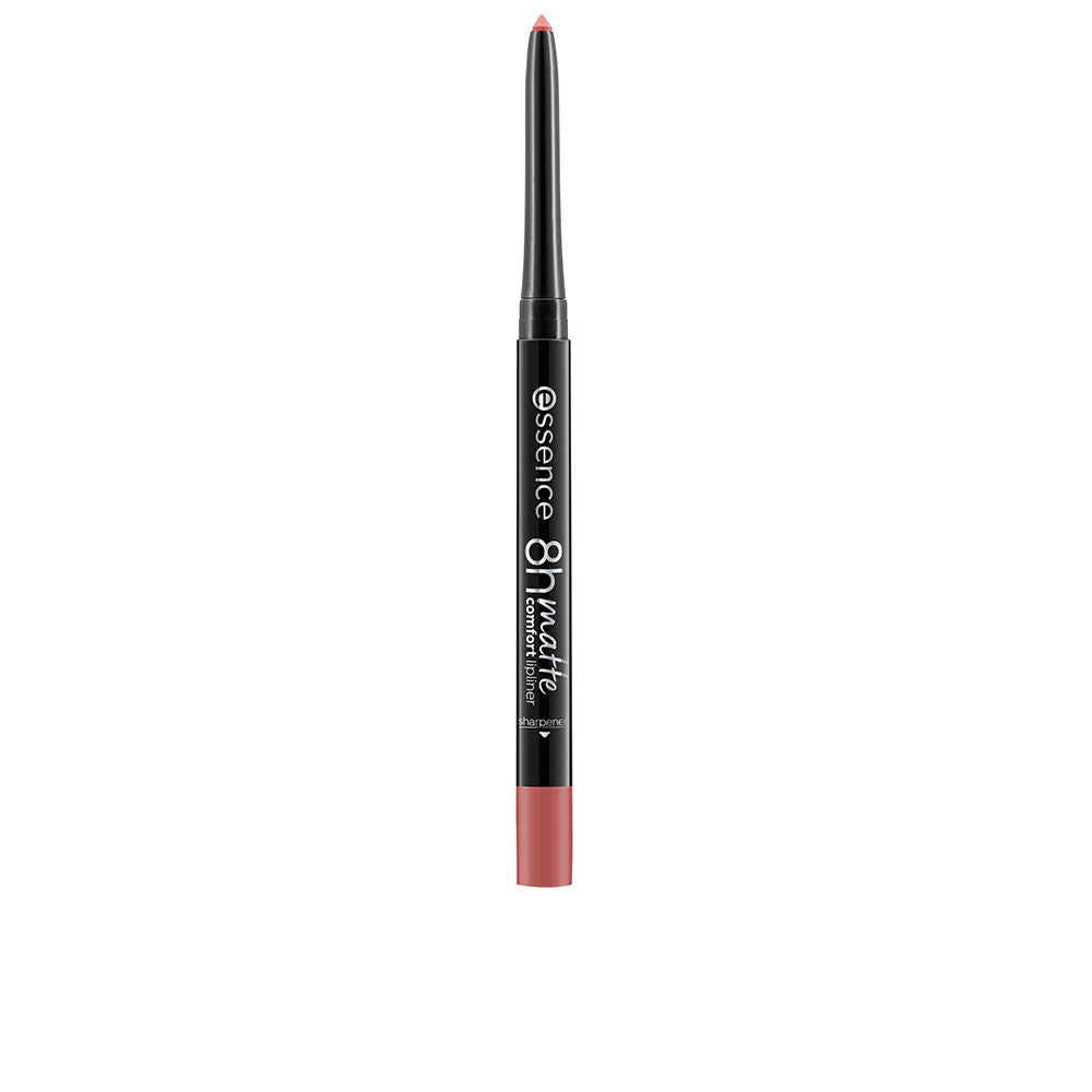 Essence 8h Matte Comfort Lip Liner 