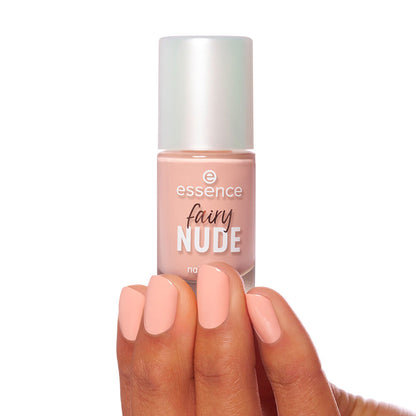Essence Fairy Nail Polish 