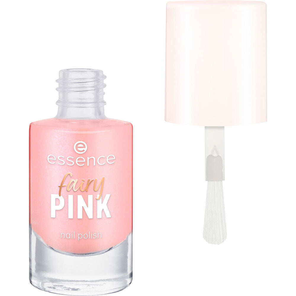 Essence Fairy Nail Polish 