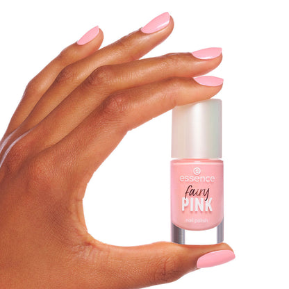 Essence Fairy Nail Polish 