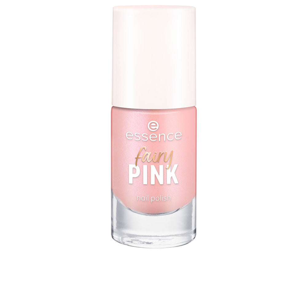 Essence Fairy Nail Polish 
