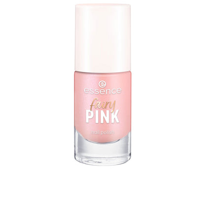 Essence Fairy Nail Polish 