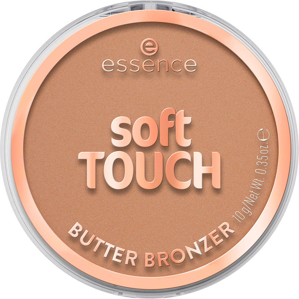 Essence Soft Touch Bronzing Powder 