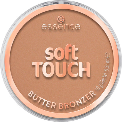 Essence Soft Touch Bronzing Powder 